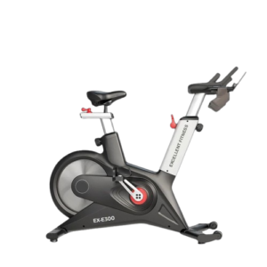 EX- E300 Spin Bike Heavy Commercial Grade And Home
