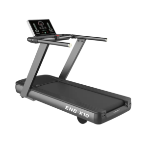 ENB X10 –  Treadmill | Commercial Fitness Running Treadmill