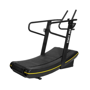 ENB- Curved –  Treadmill | Commercial Fitness Running Treadmill
