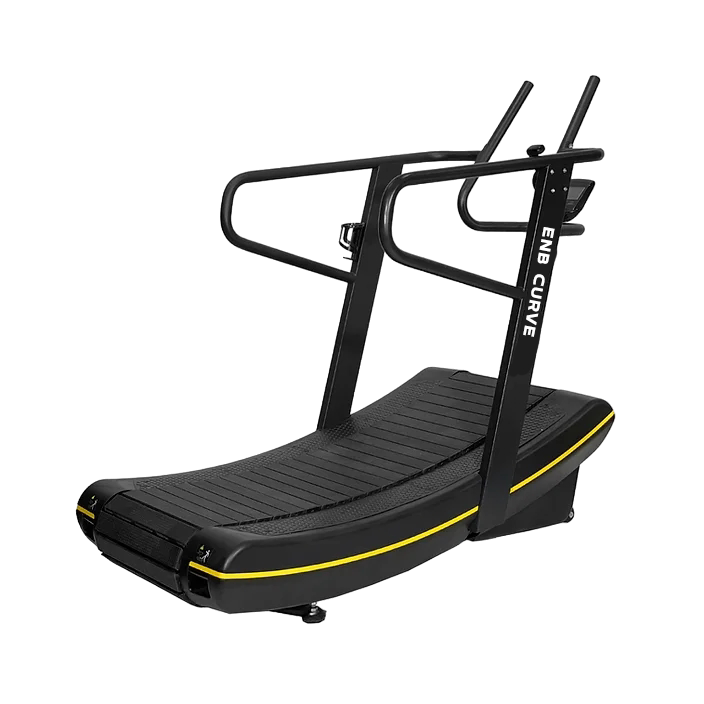 ENB- Curved – Treadmill | Commercial Fitness Running Treadmill