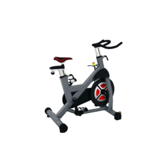 EX- GS125 Spin Bike Commercial Grade And Home