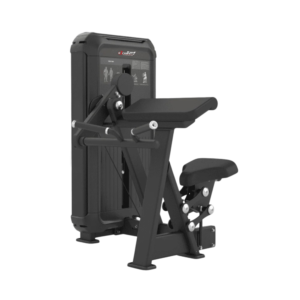  Prestige Biceps Curl -Machine